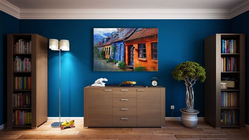 Interior decoration: why you should change the style of your home right away