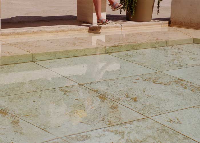 Porcelain stoneware, why you should choose it in home renovation